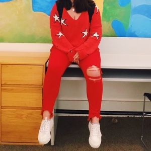 Meet your Posher, Olivia